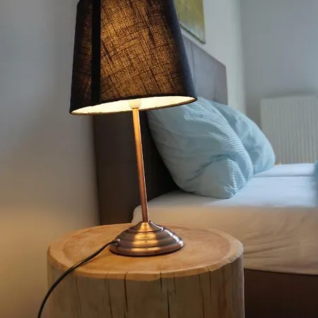 Guest house Gaestehaus Eva