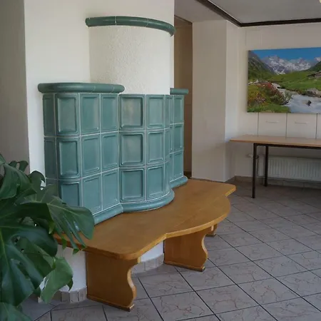 Guest house Gaestehaus Eva Bad Goisern