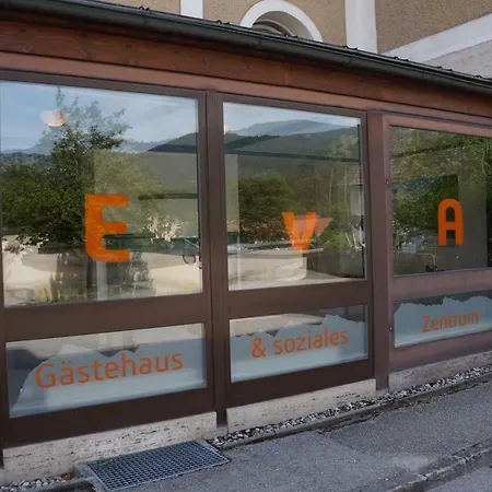 Guest house Gaestehaus Eva *