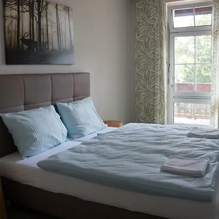 Guest house Gaestehaus Eva Bad Goisern