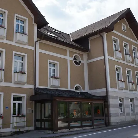 Gaestehaus Eva Guest house Bad Goisern