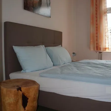 Guest house Gaestehaus Eva *